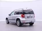 Škoda Yeti - fotka číslo 4