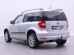 Škoda Yeti - fotka číslo 4