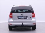 Škoda Yeti - fotka číslo 5