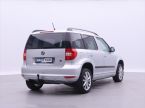 Škoda Yeti - fotka číslo 6