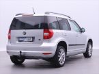 Škoda Yeti - fotka číslo 6