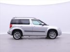 Škoda Yeti - fotka číslo 7