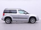 Škoda Yeti - fotka číslo 7