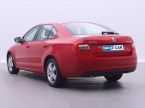 Škoda Octavia - fotka číslo 4