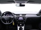 Škoda Octavia - fotka číslo 20