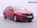 Škoda Octavia - fotka číslo 0