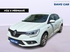 Renault Mégane - fotka číslo 0