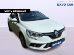 Renault Mégane - fotka číslo 1