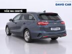 Kia Cee'd - fotka číslo 1