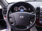 Hyundai Santa Fe - fotka číslo 14