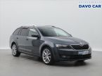 Škoda Octavia - fotka číslo 0