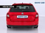 Škoda Octavia - fotka číslo 4