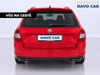 Škoda Octavia - fotka číslo 4