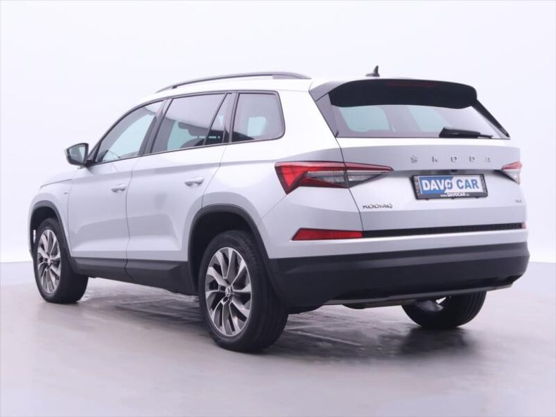 Škoda Kodiaq - hlavní fotka