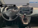 Citroën Berlingo - fotka číslo 4