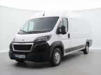 Peugeot Boxer - fotka číslo 1