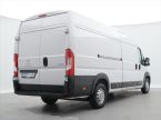 Peugeot Boxer - fotka číslo 4