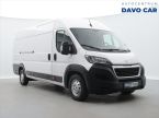 Peugeot Boxer - fotka číslo 0