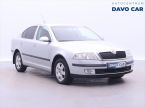 Škoda Octavia - fotka číslo 0