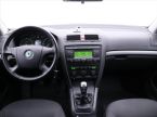 Škoda Octavia - fotka číslo 19