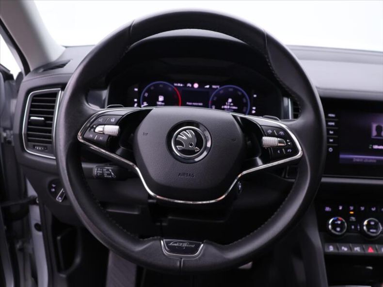 Škoda Kodiaq - hlavní fotka