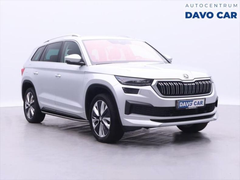 Škoda Kodiaq - hlavní fotka inzerátu
