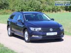 Volkswagen Passat - fotka číslo 0