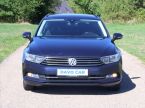 Volkswagen Passat - fotka číslo 1