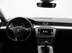 Volkswagen Passat - fotka číslo 21
