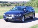 Volkswagen Passat - fotka číslo 2
