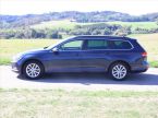 Volkswagen Passat - fotka číslo 3
