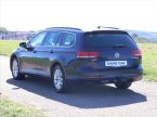 Volkswagen Passat - fotka číslo 4