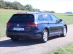 Volkswagen Passat - fotka číslo 6