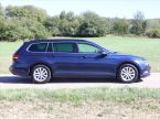 Volkswagen Passat - fotka číslo 7