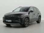 Hyundai Tucson - fotka číslo 2