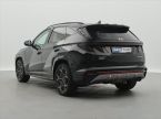 Hyundai Tucson - fotka číslo 4