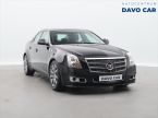 Cadillac CTS - fotka číslo 0