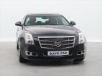 Cadillac CTS - fotka číslo 1