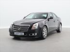 Cadillac CTS - fotka číslo 2
