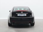 Cadillac CTS - fotka číslo 5