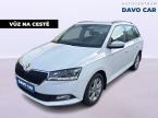 Škoda Fabia - fotka číslo 0
