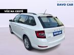 Škoda Fabia - fotka číslo 1