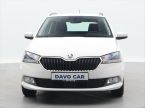 Škoda Fabia - fotka číslo 1