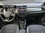 Škoda Fabia - fotka číslo 2