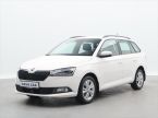 Škoda Fabia - fotka číslo 2
