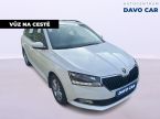 Škoda Fabia - fotka číslo 3