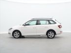 Škoda Fabia - fotka číslo 3