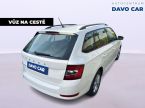Škoda Fabia - fotka číslo 4