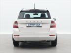Škoda Fabia - fotka číslo 5