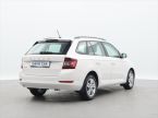 Škoda Fabia - fotka číslo 6